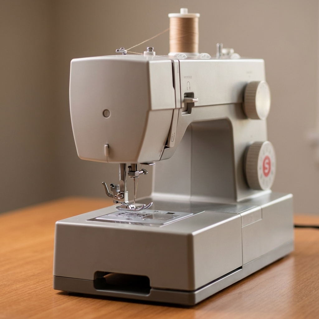 How to Thread a Sewing Machine