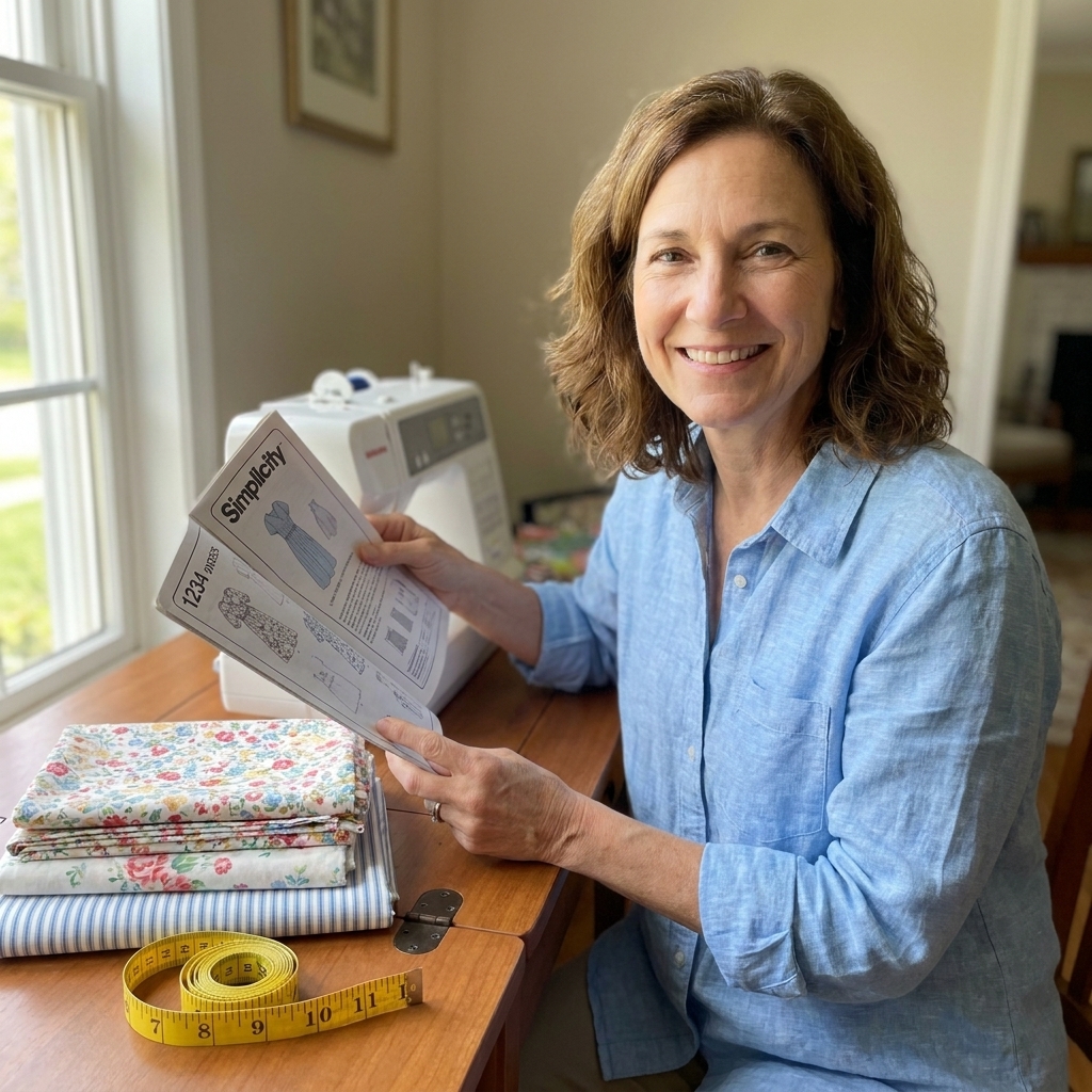 Best Free Sewing Pattern Websites